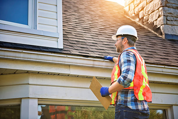 Licensed Gutter Installation service in Gray, ME - Roof Repair Smedway